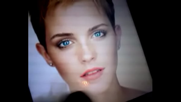 Emma Watson Cum Tribute