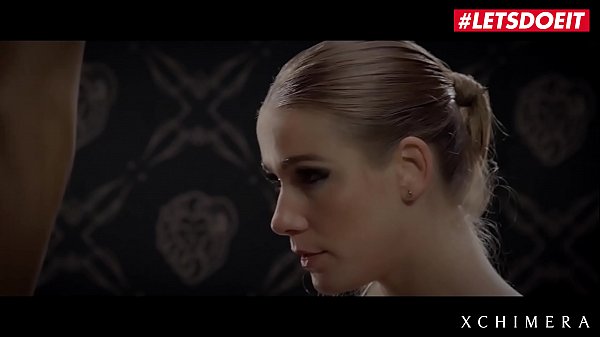 LETSDOEIT - Gorgeous Alexis Crystal Erotically Banged In Lutro's Bondage