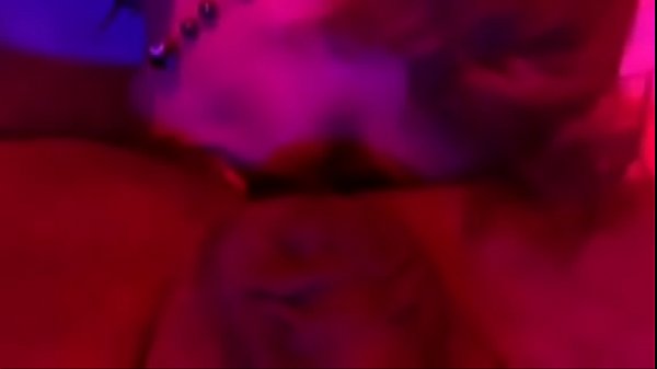 Milf licking my black ass