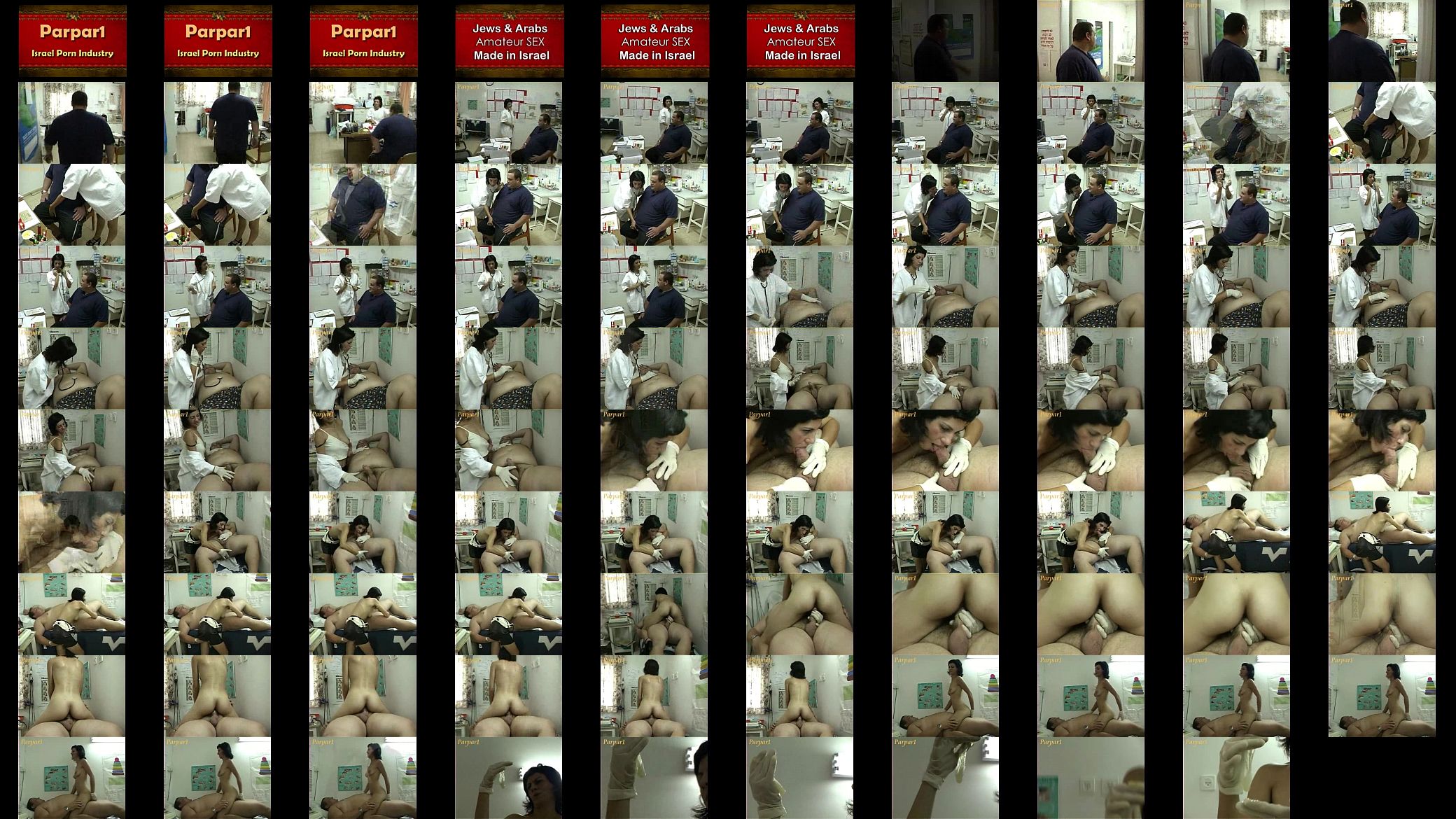 Doctor Gila Treats Guy 预览图