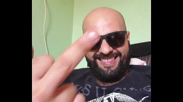 Gozando depois de F1