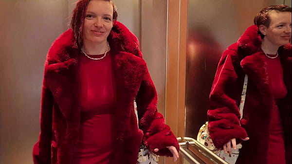 فضيحة ام تالا من سوريا بتشيش فى مول العرب اخدها عنتيل مصرى شقته فشخ كوسومها اوسخ كلام عربى يهيج