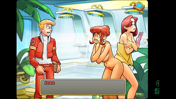 space rescue ep 18 i cant believe what i saw with duas novinhas para sauna