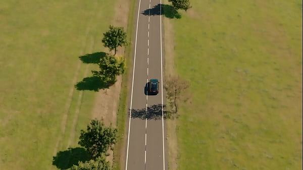 WHEN THE SAINTS GO MARCHING IN - CHAPTER 1