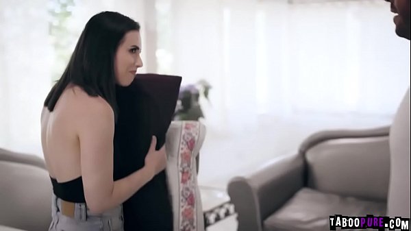 Download Video - Chad White is finally Home after being jailed and her hot stepsister Casey Calvert gave him an intense welcome fuck and they both enjoyed it&period;