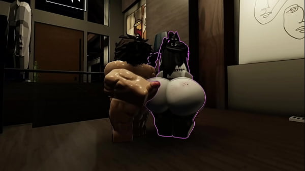 Download Video - Un desconocido me invita a su casa&comma; y me sorprende con lo que trae entre la piernas &sol;&sol; Roblox - Condo - Horny