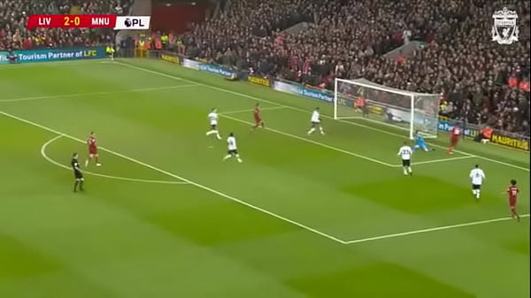 Liverpool fuck Man United hardcore