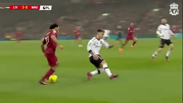 Liverpool fuck Man United hardcore