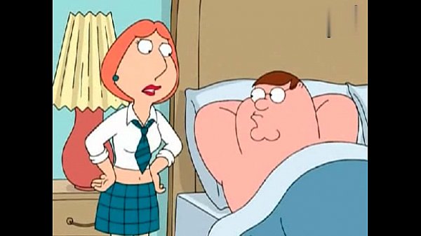 Download Video - Family-Guy porn Lois nude