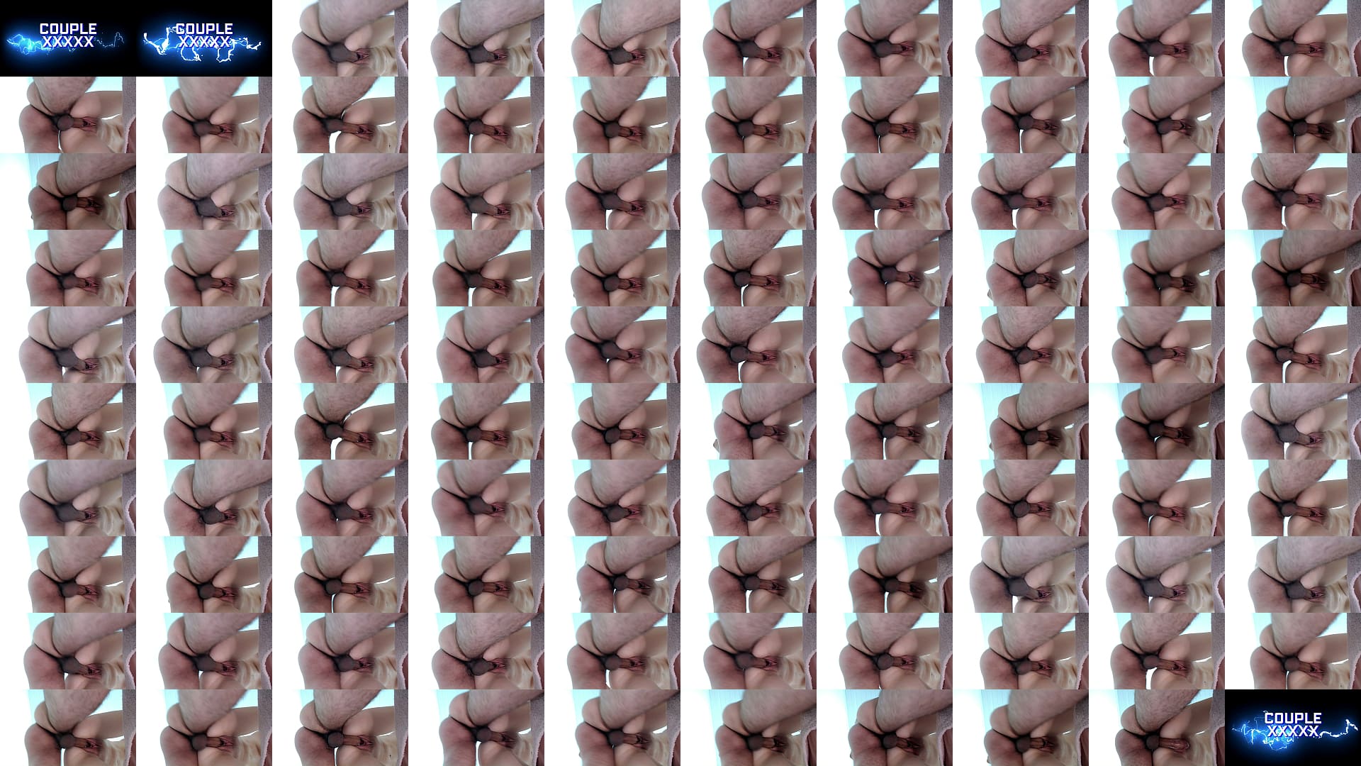 my sweet stepsister wanted me to visit her at her bedroom and got so horny that she let me fuck her shaved pussy 预览图