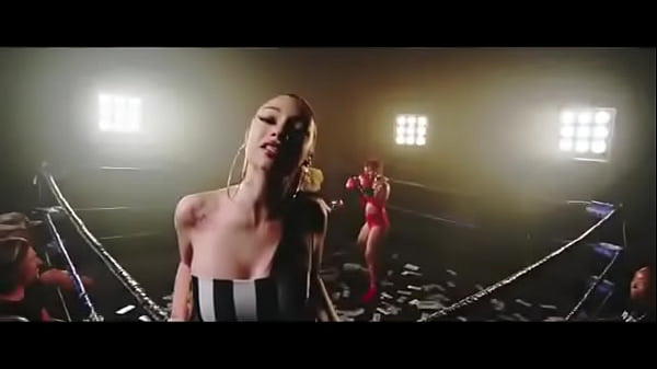 BHAD BHABIE "Do It Like Me" (Official Music Video)