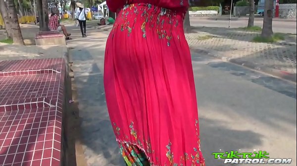 Download Video - TUKTUKPATROL Wet Juicy Asian Pussy Lips Sucked And Fucked