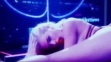 AI Bondage BDSM Protocol - AI Interactive Video