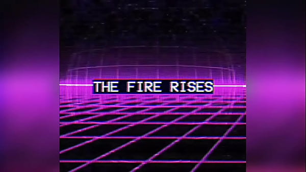 The Fire Rises - (Ayden George)