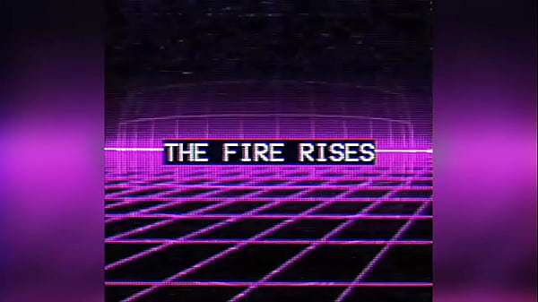 The Fire Rises - (Ayden George)