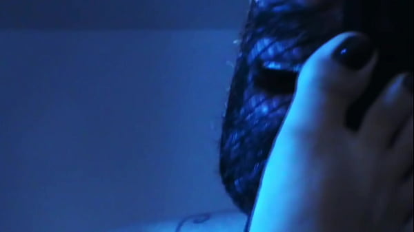 Pucca's Soles Soaked In Cum - Dirty POV Version