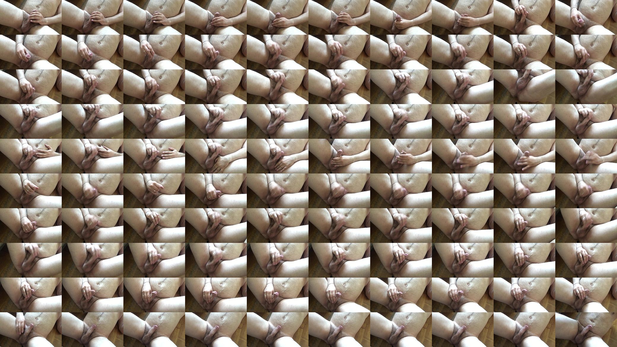 Masturbating again for my boyfriend 预览图