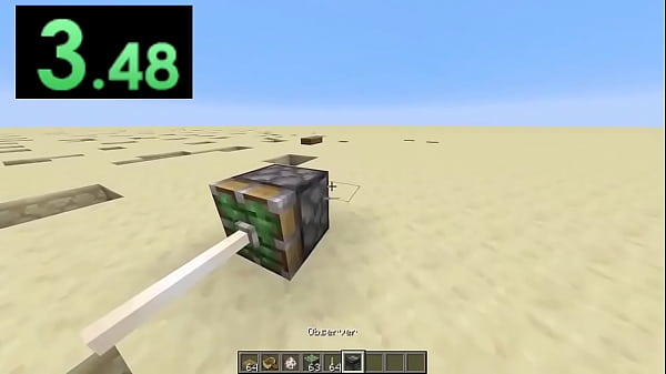 Hardcore - sheep style  Craft of the mine