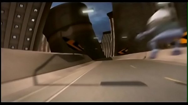 Crazy frog - Axel f
