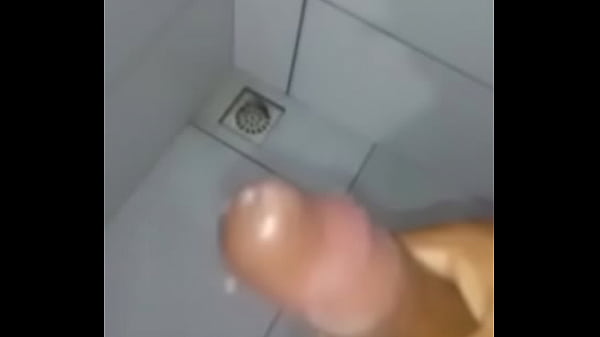 Carreteiro na punheta