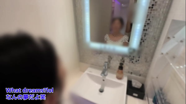 [Having sex with a female friend I had a crush on before she gets married] Ejaculating inside her while she's still in her wedding dress while her husband is out.