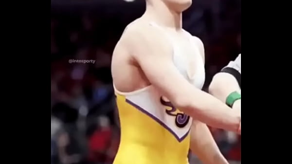 Atleta de Pau Duro após prova