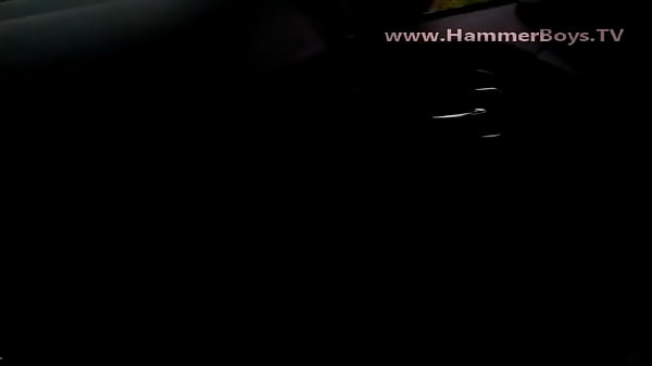 Autostop Steven from Hammerboys TV