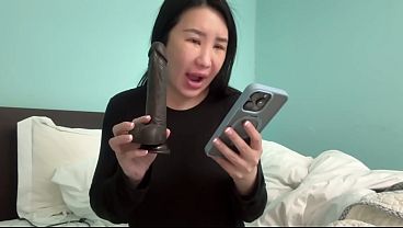 Compare Your Tiny Cock To BBC