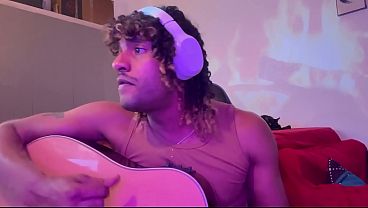 Gifted singer