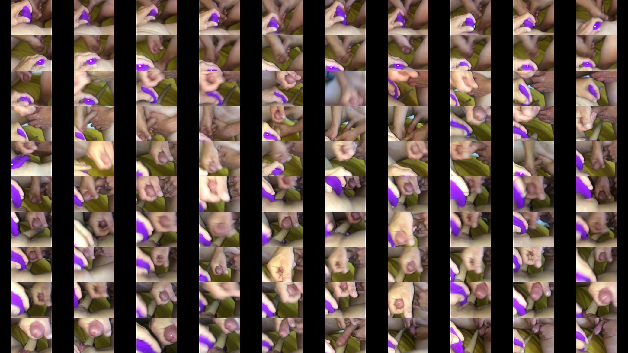 Cumshot happiness 预览图