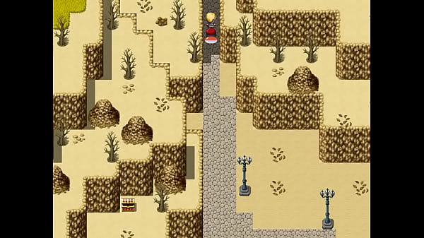 (  18 ) H RPG Games Latia the Hero and Her Pleasant Companions [ Eng.] #2