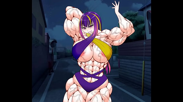 Devil's Muscle Girl Balsamic