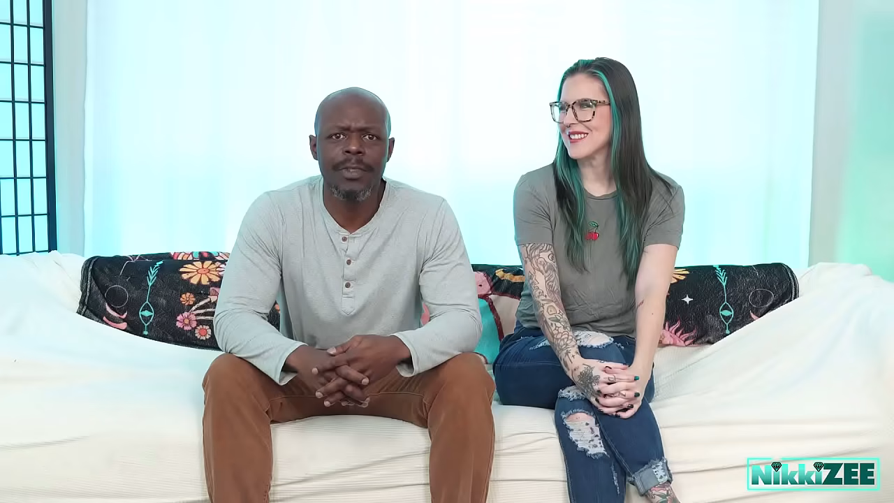 Nikki Zee &amp_ Will Tile Interview: Get to Know Us!