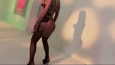 Gorgeous NYMPHO MILF is a Sex Addicted Cock Riding Machine!