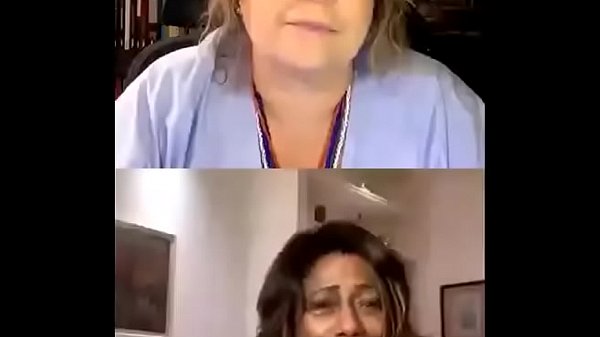 Gloria maria fucks militancy in the argument