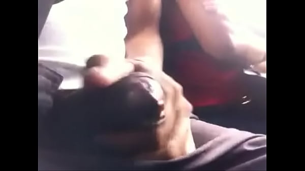 Cum in public