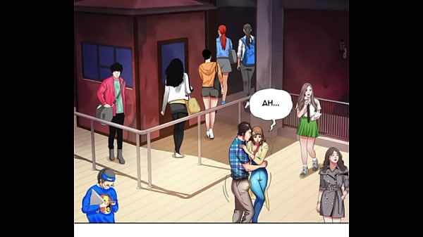 El pap&aacute; de mi amiga 15