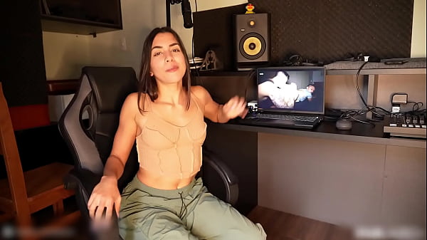 My reaction to amateur porn - Knock Knock Club!