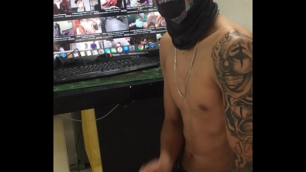 Vídeo de verificação