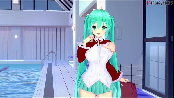 Interracial Passionate Sex and Creampie with September Reign and Laz Fyre FULL SCENE