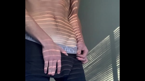 Sexy Teen Boy Cums Hard
