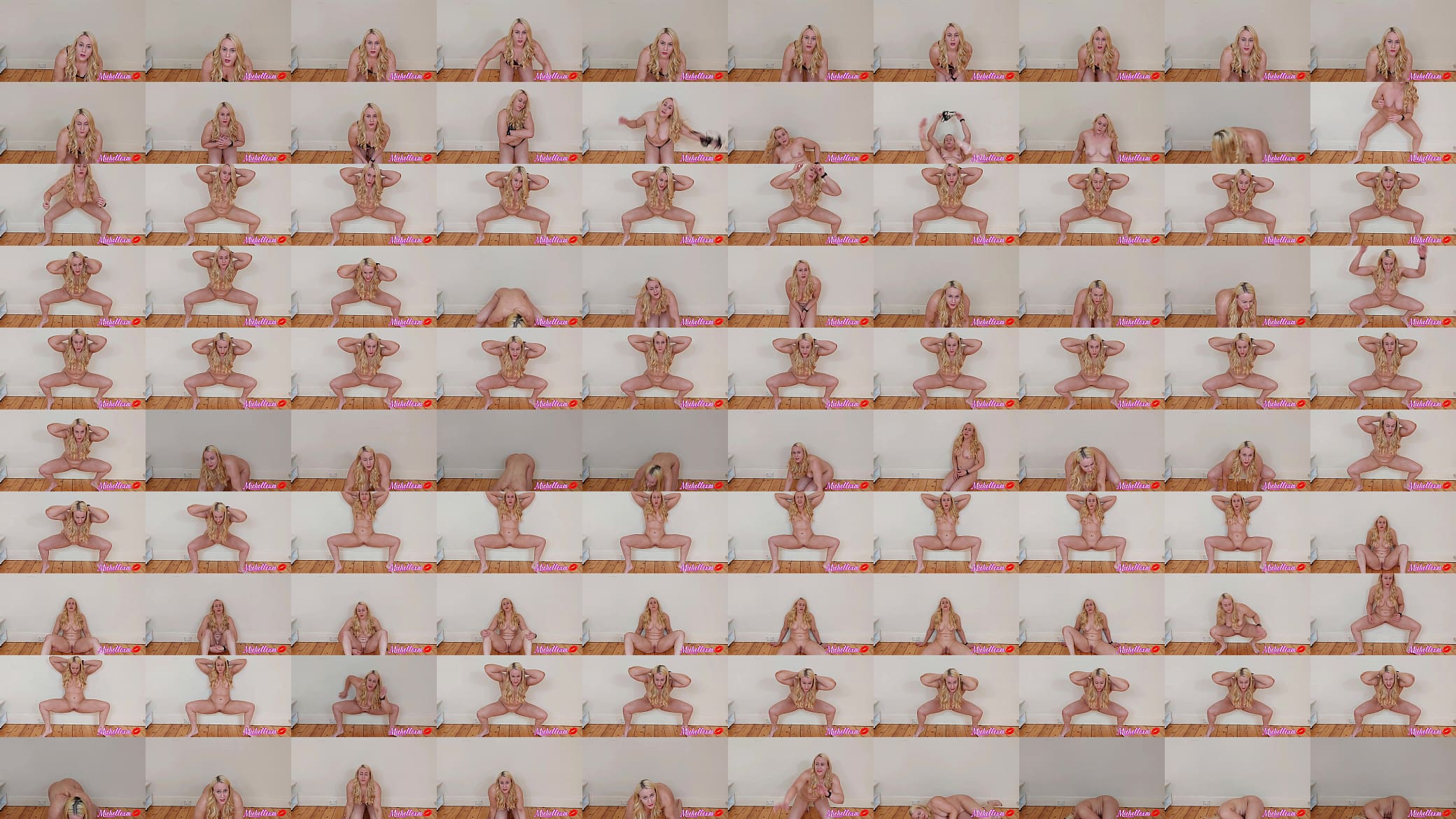 Strong woman strength task 预览图