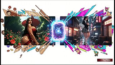 THE AI AMPLIFIER - THE COMPLETE ANIMATION SYSTEM AND WORK FLOW