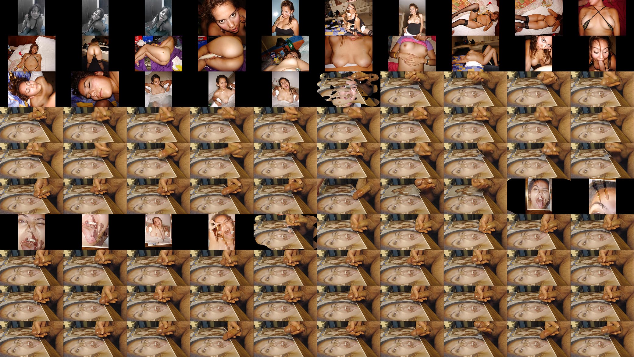 Tribute for Anahi 预览图