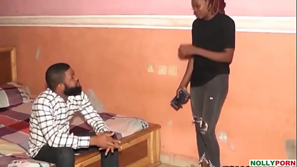 Lecturer Fucked Student (Full Video) - NOLLYPORN