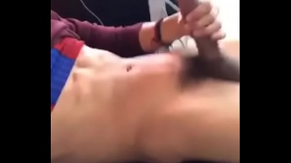 Me la jalo bien rico