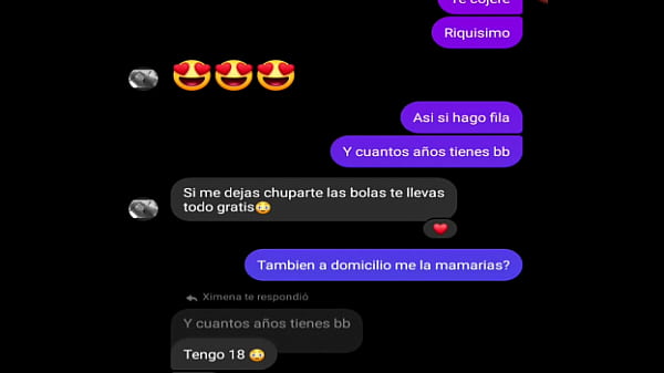 Download Video - CHAT DE MSN CON UNA CAJERA DEL OXXO