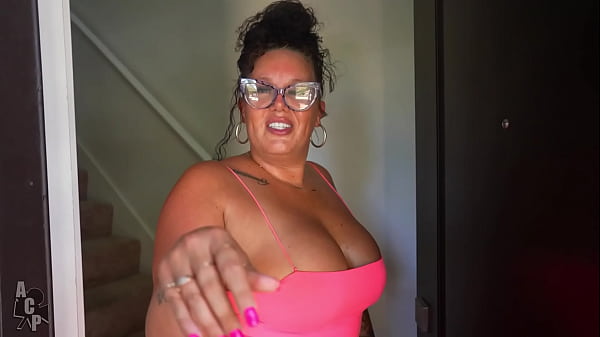 The Milf Starring Somali Rose ( Short Trailer )