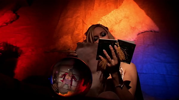 Titty Titans Alex Chance and Michele James Get Fucked and Facialed