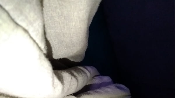 thumb ass